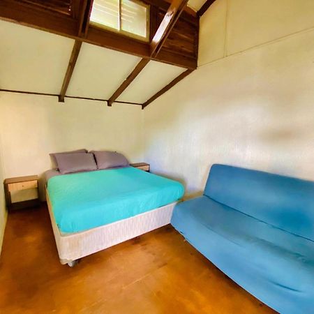 Mata Nui Eco Hostel هانجا روا المظهر الخارجي الصورة