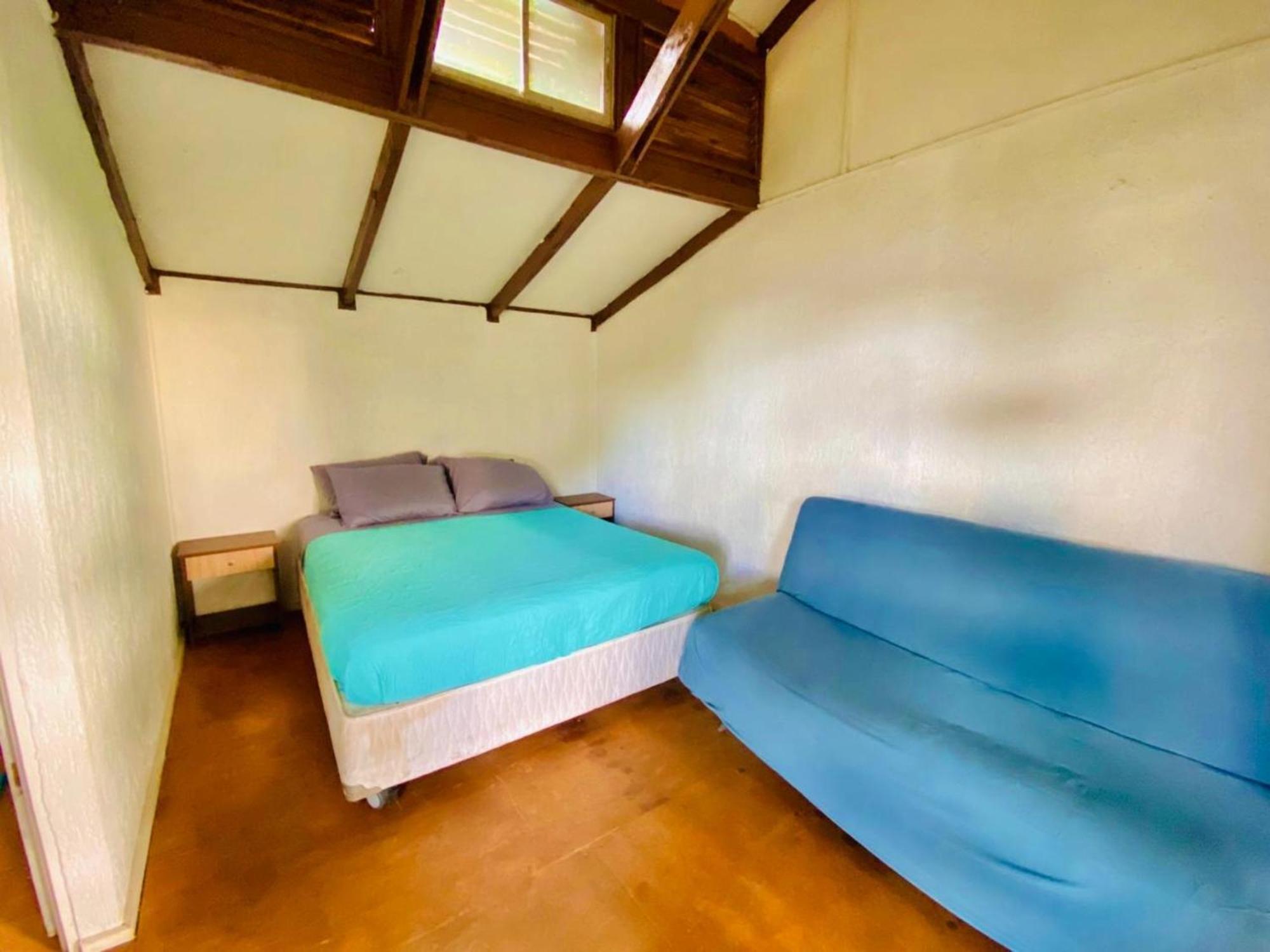 Mata Nui Eco Hostel هانجا روا المظهر الخارجي الصورة