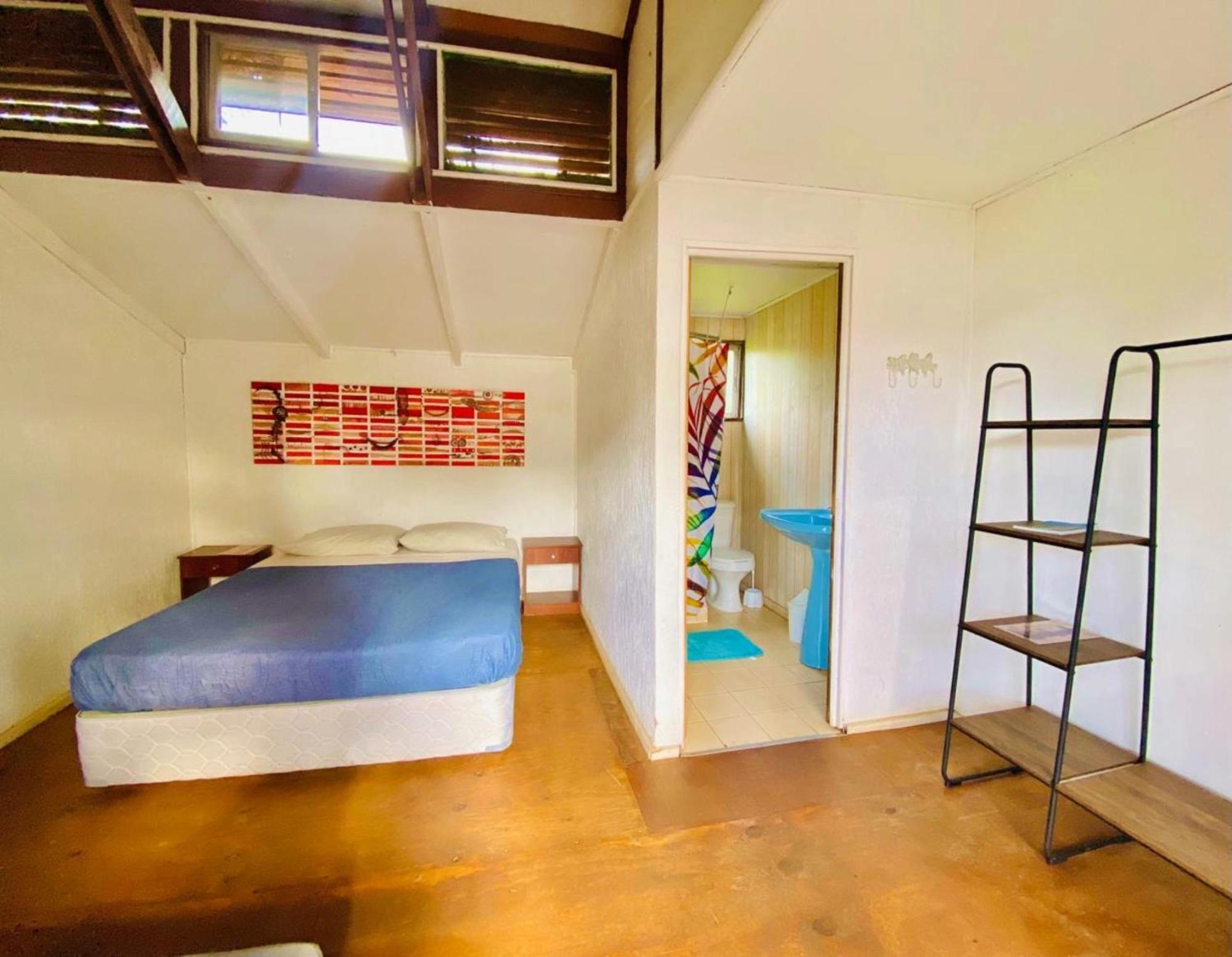 Mata Nui Eco Hostel هانجا روا المظهر الخارجي الصورة