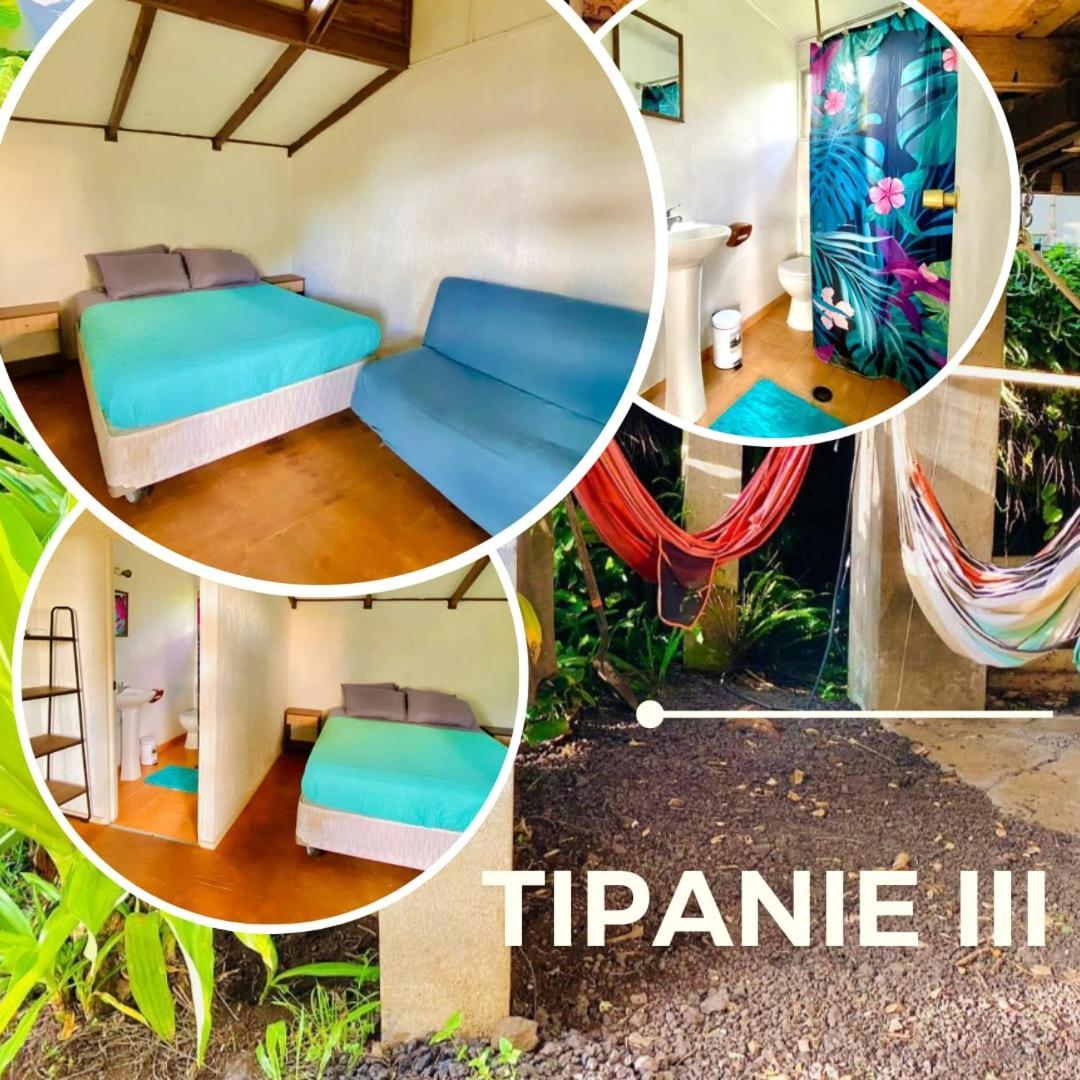 Mata Nui Eco Hostel هانجا روا المظهر الخارجي الصورة