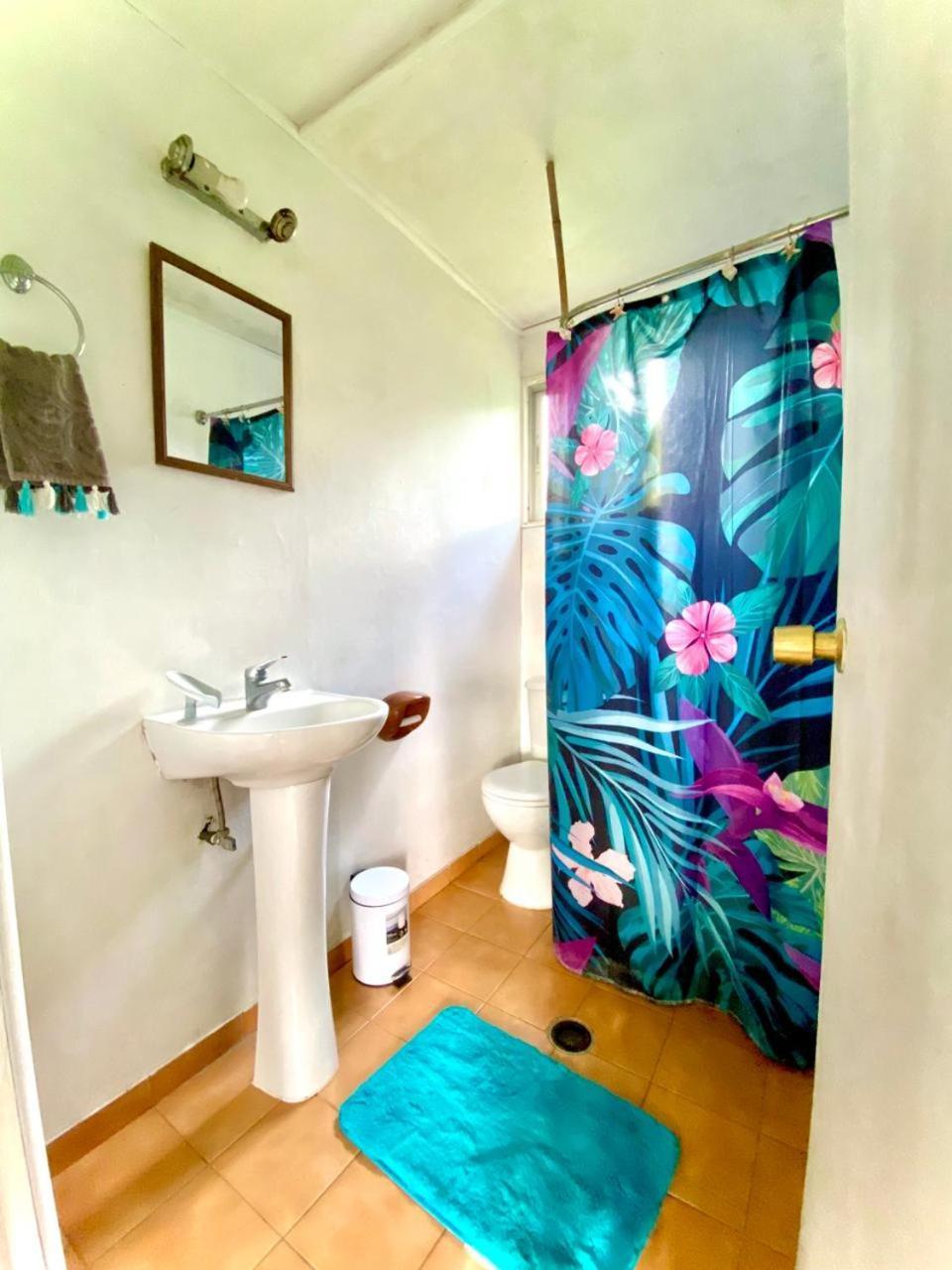 Mata Nui Eco Hostel هانجا روا المظهر الخارجي الصورة