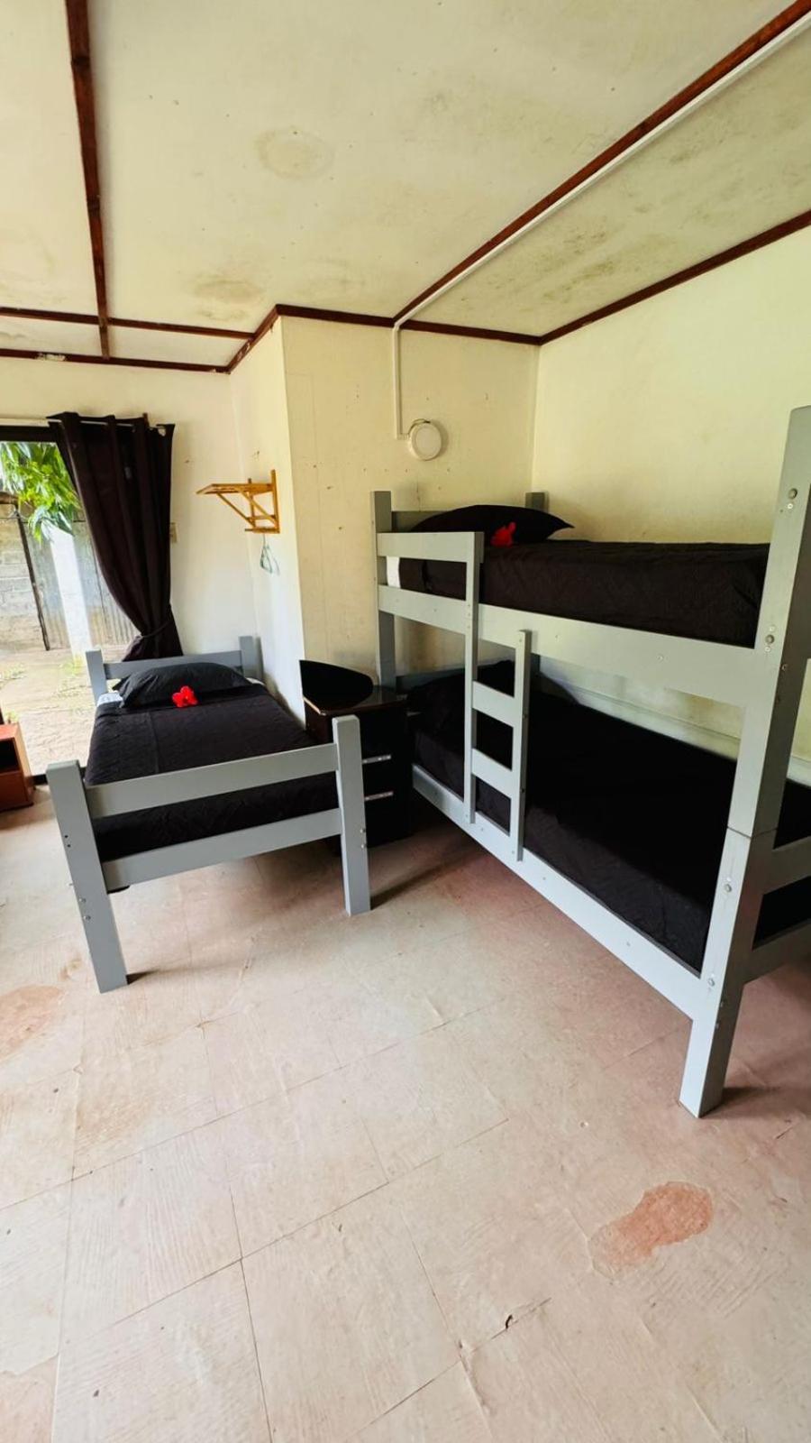 Mata Nui Eco Hostel هانجا روا المظهر الخارجي الصورة