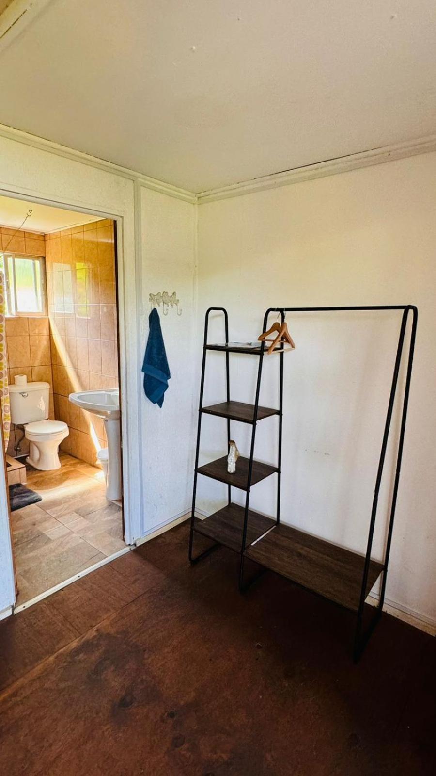 Mata Nui Eco Hostel هانجا روا المظهر الخارجي الصورة